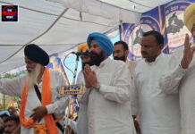 पंजाब बीजेपी अध्यक्ष केवल ढिल्लों का मानसा दौरा, परविंदर झोटा की मौत की सीबीआई जांच की मांग पंजाब बीजेपी अध्यक्ष केवल ढिल्लों का मानसा दौरा, परविंदर झोटा की मौत की सीबीआई जांच की मांग