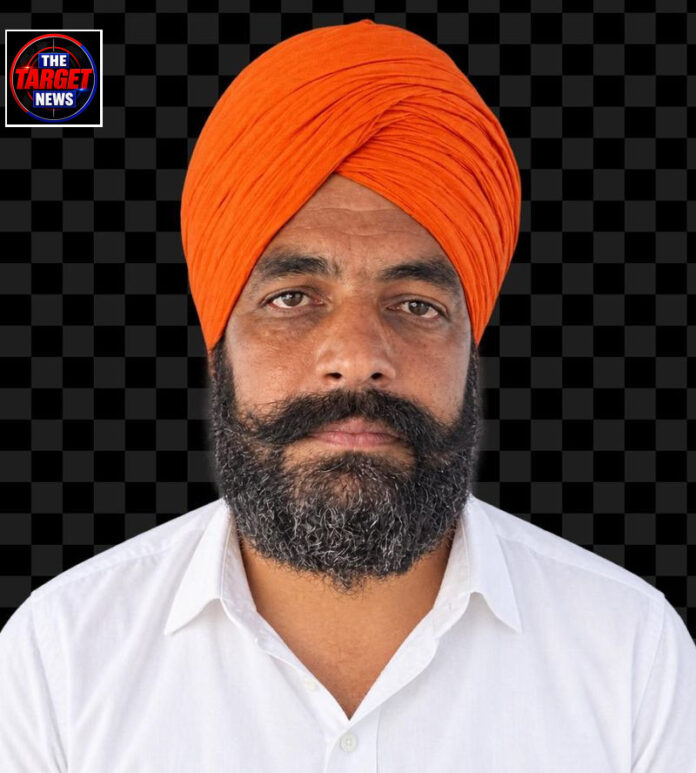 पंजाब में एनसीबी का बड़ा एक्शन: 15 किलो हेरोइन तस्करी मामले में पूर्व आप सरपंच समेत तीन गिरफ्तार पंजाब में एनसीबी का बड़ा एक्शन: 15 किलो हेरोइन तस्करी मामले में पूर्व आप सरपंच समेत तीन गिरफ्तार