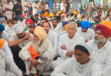 पंजाब में ड्रग्स के खिलाफ जंग और परविंदर झोटा हत्याकांड पर सुनील जाखड़ का बड़ा बयान पंजाब में ड्रग्स के खिलाफ जंग और परविंदर झोटा हत्याकांड पर सुनील जाखड़ का बड़ा बयान