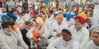 पंजाब में ड्रग्स के खिलाफ जंग और परविंदर झोटा हत्याकांड पर सुनील जाखड़ का बड़ा बयान पंजाब में ड्रग्स के खिलाफ जंग और परविंदर झोटा हत्याकांड पर सुनील जाखड़ का बड़ा बयान