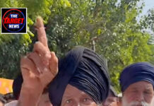 पंजाब में नशे के खिलाफ जंग जारी: परविंदर झोटा के पिता बोले- चाहे हड्डियां ही क्यों न बच जाएं, प्रदर्शन नहीं रुकेगा पंजाब में नशे के खिलाफ जंग जारी: परविंदर झोटा के पिता बोले- चाहे हड्डियां ही क्यों न बच जाएं, प्रदर्शन नहीं रुकेगा