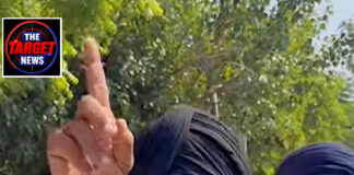 पंजाब में नशे के खिलाफ जंग जारी: परविंदर झोटा के पिता बोले- चाहे हड्डियां ही क्यों न बच जाएं, प्रदर्शन नहीं रुकेगा पंजाब में नशे के खिलाफ जंग जारी: परविंदर झोटा के पिता बोले- चाहे हड्डियां ही क्यों न बच जाएं, प्रदर्शन नहीं रुकेगा