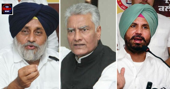 पंजाब में परविंदर सिंह झोटा की हत्या पर गरमाई राजनीति, विपक्ष ने भगवंत मान सरकार पर बोला तीखा हमला