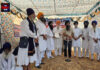 पंजाब में बेअदबी और गोलीबारी मामलों को लेकर सिख संगठनों का ‘लानत दिवस’, स्पीकर को सौंपा ‘शर्म पत्र’ पंजाब में बेअदबी और गोलीबारी मामलों को लेकर सिख संगठनों का 'लानत दिवस', स्पीकर को सौंपा 'शर्म पत्र'