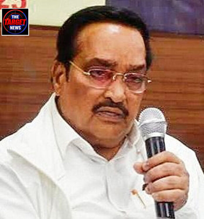 पंजाब विधानसभा चुनाव की रणनीति पर दिल्ली में बड़ी बैठक, केंद्रीय मंत्री सीआर पाटिल ने संभाली कमान पंजाब विधानसभा चुनाव की रणनीति पर दिल्ली में बड़ी बैठक, केंद्रीय मंत्री सीआर पाटिल ने संभाली कमान