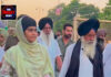 पंजाब सरकार और झोटा एक्शन कमेटी की पहली बैठक बेनतीजा, परिवार ने उठाए गंभीर सवाल पंजाब सरकार और झोटा एक्शन कमेटी की पहली बैठक बेनतीजा, परिवार ने उठाए गंभीर सवाल