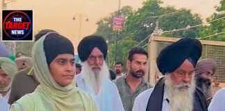 पंजाब सरकार और झोटा एक्शन कमेटी की पहली बैठक बेनतीजा, परिवार ने उठाए गंभीर सवाल पंजाब सरकार और झोटा एक्शन कमेटी की पहली बैठक बेनतीजा, परिवार ने उठाए गंभीर सवाल