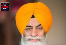 पंजाब सरकार ने आनंदपुर साहिब दुष्कर्म मामले में एसआईटी का किया गठन, पूर्व एसजीपीसी सदस्य पर हैं गंभीर आरोप पंजाब सरकार ने आनंदपुर साहिब दुष्कर्म मामले में एसआईटी का किया गठन, पूर्व एसजीपीसी सदस्य पर हैं गंभीर आरोप
