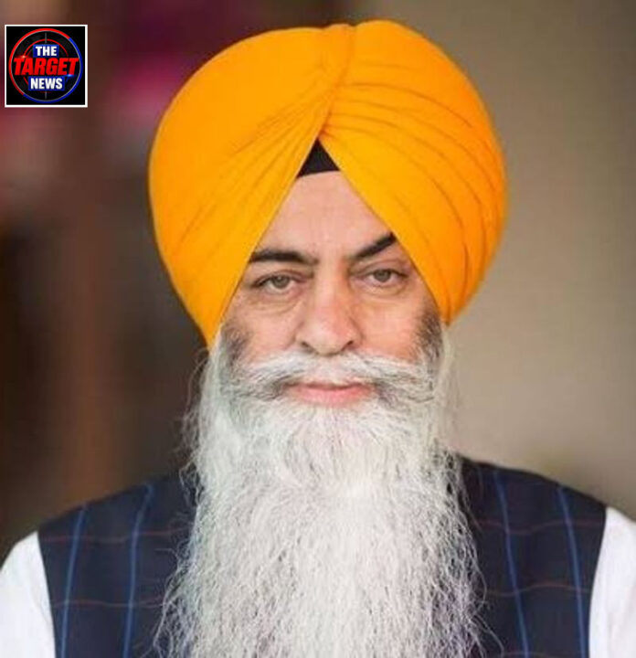 पंजाब सरकार ने आनंदपुर साहिब दुष्कर्म मामले में एसआईटी का किया गठन, पूर्व एसजीपीसी सदस्य पर हैं गंभीर आरोप पंजाब सरकार ने आनंदपुर साहिब दुष्कर्म मामले में एसआईटी का किया गठन, पूर्व एसजीपीसी सदस्य पर हैं गंभीर आरोप