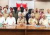 पटियाला-संगरूर हाईवे पर अपहरण और सनसनीखेज हत्या मामले में तीन आरोपी गिरफ्तार, सीसीटीवी वीडियो से खुला राज पटियाला-संगरूर हाईवे पर अपहरण और सनसनीखेज हत्या मामले में तीन आरोपी गिरफ्तार, सीसीटीवी वीडियो से खुला राज