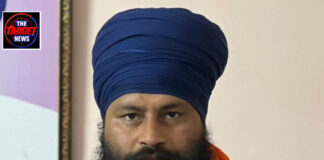 परविंदर झोटा मामला: परिवार और एक्शन कमेटी की जिद, सीएम और डीजीपी के इस्तीफे तक नहीं होगा पोस्टमार्टम परविंदर झोटा मामला: परिवार और एक्शन कमेटी की जिद, सीएम और डीजीपी के इस्तीफे तक नहीं होगा पोस्टमार्टम