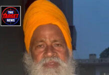 परविंदर झोटा हत्याकांड: केंद्रीय गृहमंत्री अमित शाह से मिलेंगे पिता भीम सिंह, सीएम भगवंत मान और डीजीपी के इस्तीफे की करेंगे मांग परविंदर झोटा हत्याकांड: केंद्रीय गृहमंत्री अमित शाह से मिलेंगे पिता भीम सिंह, सीएम भगवंत मान और डीजीपी के इस्तीफे की करेंगे मांग