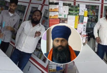 परविंदर झोटा हत्याकांड: Mansa में ड्रग्स के खिलाफ आवाज उठाने वाले एक्टिविस्ट की हत्या से पहले के राज परविंदर झोटा हत्याकांड: Mansa में ड्रग्स के खिलाफ आवाज उठाने वाले एक्टिविस्ट की हत्या से पहले के राज