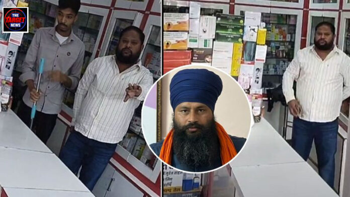 परविंदर झोटा हत्याकांड: Mansa में ड्रग्स के खिलाफ आवाज उठाने वाले एक्टिविस्ट की हत्या से पहले के राज परविंदर झोटा हत्याकांड: Mansa में ड्रग्स के खिलाफ आवाज उठाने वाले एक्टिविस्ट की हत्या से पहले के राज