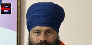 परविंदर सिंह झोटा हत्याकांड: एक्शन कमेटी ने केंद्रीय गृह मंत्री अमित शाह से मुलाकात पर बदला रुख परविंदर सिंह झोटा हत्याकांड: एक्शन कमेटी ने केंद्रीय गृह मंत्री अमित शाह से मुलाकात पर बदला रुख
