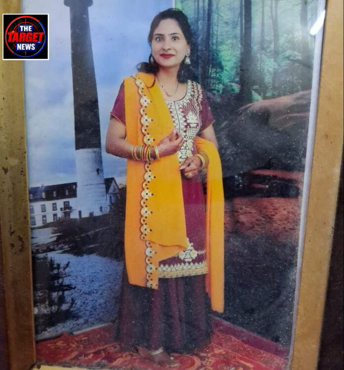 फगवाड़ा में कर्ज चुकाने के दबाव से परेशान महिला ने की आत्महत्या, पुलिस जांच में जुटी
