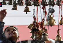 फतेहगढ़ साहिब के जैन मंदिर में तीन दिवसीय वार्षिक मेले का भव्य शुभारंभ, राज्यपाल गुलाब चंद कटारिया हुए शामिल फतेहगढ़ साहिब के जैन मंदिर में तीन दिवसीय वार्षिक मेले का भव्य शुभारंभ, राज्यपाल गुलाब चंद कटारिया हुए शामिल