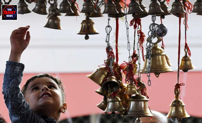 फतेहगढ़ साहिब के जैन मंदिर में तीन दिवसीय वार्षिक मेले का भव्य शुभारंभ, राज्यपाल गुलाब चंद कटारिया हुए शामिल