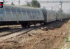 बठिंडा के रामपुरा फूल में मालगाड़ी के दो डिब्बे पटरी से उतरे, रेल यातायात प्रभावित बठिंडा के रामपुरा फूल में मालगाड़ी के दो डिब्बे पटरी से उतरे, रेल यातायात प्रभावित