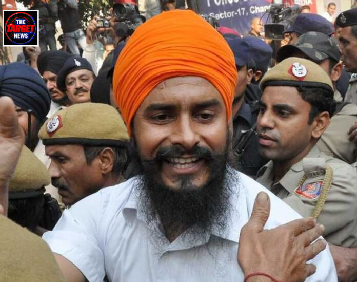 बेअंत सिंह हत्याकांड: उम्रकैद की सजा काट रहे जगतार सिंह हवारा ने पैरोल के लिए खटखटाया हाईकोर्ट का दरवाजा