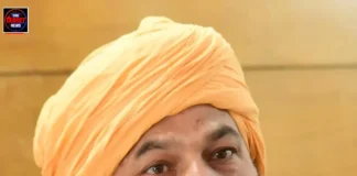 भूमि अधिग्रहण और मुआवजे को लेकर राकेश टिकैत का बड़ा ऐलान, राज्यव्यापी आंदोलन की चेतावनी भूमि अधिग्रहण और मुआवजे को लेकर राकेश टिकैत का बड़ा ऐलान, राज्यव्यापी आंदोलन की चेतावनी