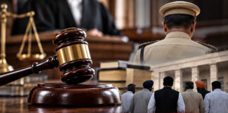 मानहानि मामले में पूर्व अकाली विधायक समेत 6 आरोपी बरी, अदालत ने कहा—आरोप साबित नहीं मानहानि मामले में पूर्व अकाली विधायक समेत 6 आरोपी बरी, अदालत ने कहा—आरोप साबित नहीं
