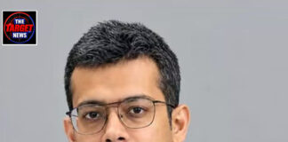 लुधियाना नगर निगम में बड़ा प्रशासनिक फेरबदल: कमिश्नर और संयुक्त कमिश्नर का तबादला लुधियाना नगर निगम में बड़ा प्रशासनिक फेरबदल: कमिश्नर और संयुक्त कमिश्नर का तबादला
