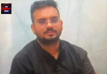 लुधियाना में जन्मदिन की पार्टी के दौरान खूनी संघर्ष, मशहूर छोले-कुल्चे वाले के बेटे की गोली मारकर हत्या लुधियाना में जन्मदिन की पार्टी के दौरान खूनी संघर्ष, मशहूर छोले-कुल्चे वाले के बेटे की गोली मारकर हत्या