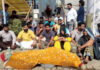 लुधियाना में प्रसव के कुछ घंटे बाद महिला की मौत, परिजनों ने अस्पताल प्रबंधन पर लगाए गंभीर लापरवाही के आरोप लुधियाना में प्रसव के कुछ घंटे बाद महिला की मौत, परिजनों ने अस्पताल प्रबंधन पर लगाए गंभीर लापरवाही के आरोप