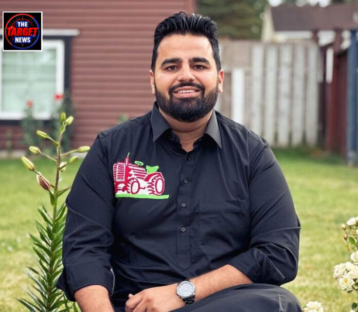 वारिस पंजाब दे ने पंजाब की चार विधानसभा सीटों पर घोषित किए हलका इंचार्ज वारिस पंजाब दे ने पंजाब की चार विधानसभा सीटों पर घोषित किए हलका इंचार्ज