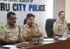 वेनलोक अस्पताल में बेड उपलब्धता बोर्ड लगाने की उठी मांग, दलित नेताओं ने प्रशासन को दी चेतावनी वेनलोक अस्पताल में बेड उपलब्धता बोर्ड लगाने की उठी मांग, दलित नेताओं ने प्रशासन को दी चेतावनी