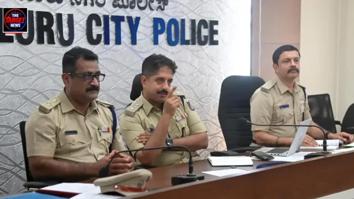 वेनलोक अस्पताल में बेड उपलब्धता बोर्ड लगाने की उठी मांग, दलित नेताओं ने प्रशासन को दी चेतावनी वेनलोक अस्पताल में बेड उपलब्धता बोर्ड लगाने की उठी मांग, दलित नेताओं ने प्रशासन को दी चेतावनी