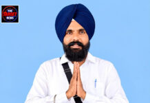 शिरोमणि अकाली दल ने बठिंडा ग्रामीण से जसकरण सिंह को बनाया हलका इंचार्ज, सुखबीर बादल ने की घोषणा शिरोमणि अकाली दल ने बठिंडा ग्रामीण से जसकरण सिंह को बनाया हलका इंचार्ज, सुखबीर बादल ने की घोषणा