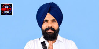 शिरोमणि अकाली दल ने बठिंडा ग्रामीण से जसकरण सिंह को बनाया हलका इंचार्ज, सुखबीर बादल ने की घोषणा शिरोमणि अकाली दल ने बठिंडा ग्रामीण से जसकरण सिंह को बनाया हलका इंचार्ज, सुखबीर बादल ने की घोषणा