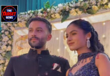 हिमाचल की एशियन गेम्स मेडलिस्ट सीमा कुमारी ने की सगाई, मंडी के अमन चौधरी के साथ बंधे रिश्ते में हिमाचल की एशियन गेम्स मेडलिस्ट सीमा कुमारी ने की सगाई, मंडी के अमन चौधरी के साथ बंधे रिश्ते में