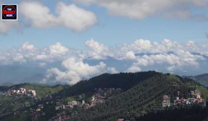 हिमाचल प्रदेश में मौसम का मिजाज बदला, 13 अक्टूबर से भारी बर्फबारी और बारिश को लेकर येलो अलर्ट जारी