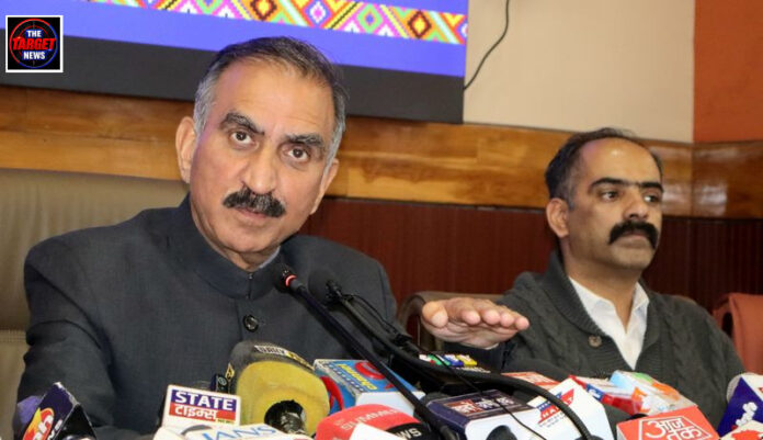 हिमाचल प्रदेश सरकार का दिवाली तोहफा: कर्मचारियों और पेंशनभोगियों के लिए 5 फीसदी डीए बढ़ोतरी का ऐलान