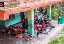 हिमाचल प्रदेश सरकार ने प्री-प्राइमरी और कक्षा 1 में प्रवेश के लिए न्यूनतम आयु सीमा की तय हिमाचल प्रदेश सरकार ने प्री-प्राइमरी और कक्षा 1 में प्रवेश के लिए न्यूनतम आयु सीमा की तय