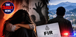 नाबालिग लड़की लापता, अपहरण और रेप का आरोप! हिमाचल के व्यक्ति पर FIR