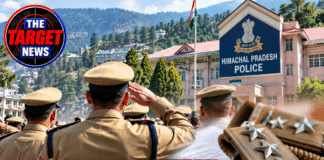 हिमाचल पुलिस में प्रमोशन का आदेश! 7 अधिकारियों का रैंक बढ़ा, 7 को मिली नई पहचान