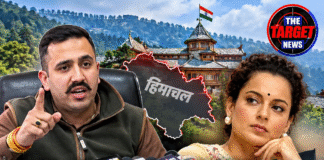 हिमाचल में नई पार्टी पर क्यों भड़के विक्रमादित्य? कंगना को बोले- उपलब्धियां भी देखिए