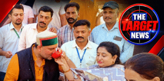 नूरपुर में 7 दिन से जारी अनशन खत्म, SDM और अस्पताल प्रशासन को देना पड़ा लिखित आश्वासन