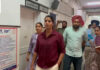 पंजाब पुलिस में बड़ा एक्शन: रिश्वत के आरोप पर हंसने वाली SHO सुनीता रानी बर्खास्त पंजाब पुलिस में बड़ा एक्शन: रिश्वत के आरोप पर हंसने वाली SHO सुनीता रानी बर्खास्त