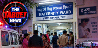 ऊना अस्पताल में प्रसव के दौरान दर्दनाक घटना, मां और नवजात की मौत से मचा बवाल