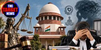 जजों के तनाव पर SC का बड़ा कदम, मानसिक सेहत के लिए बनेगी समिति