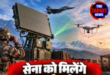 सेना को मिलेंगे ₹770 करोड़ के रडार! दुश्मन के ड्रोन और फाइटर जेट पर नजर